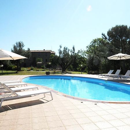פיטיליאנו Agriturismo Naioli מראה חיצוני תמונה