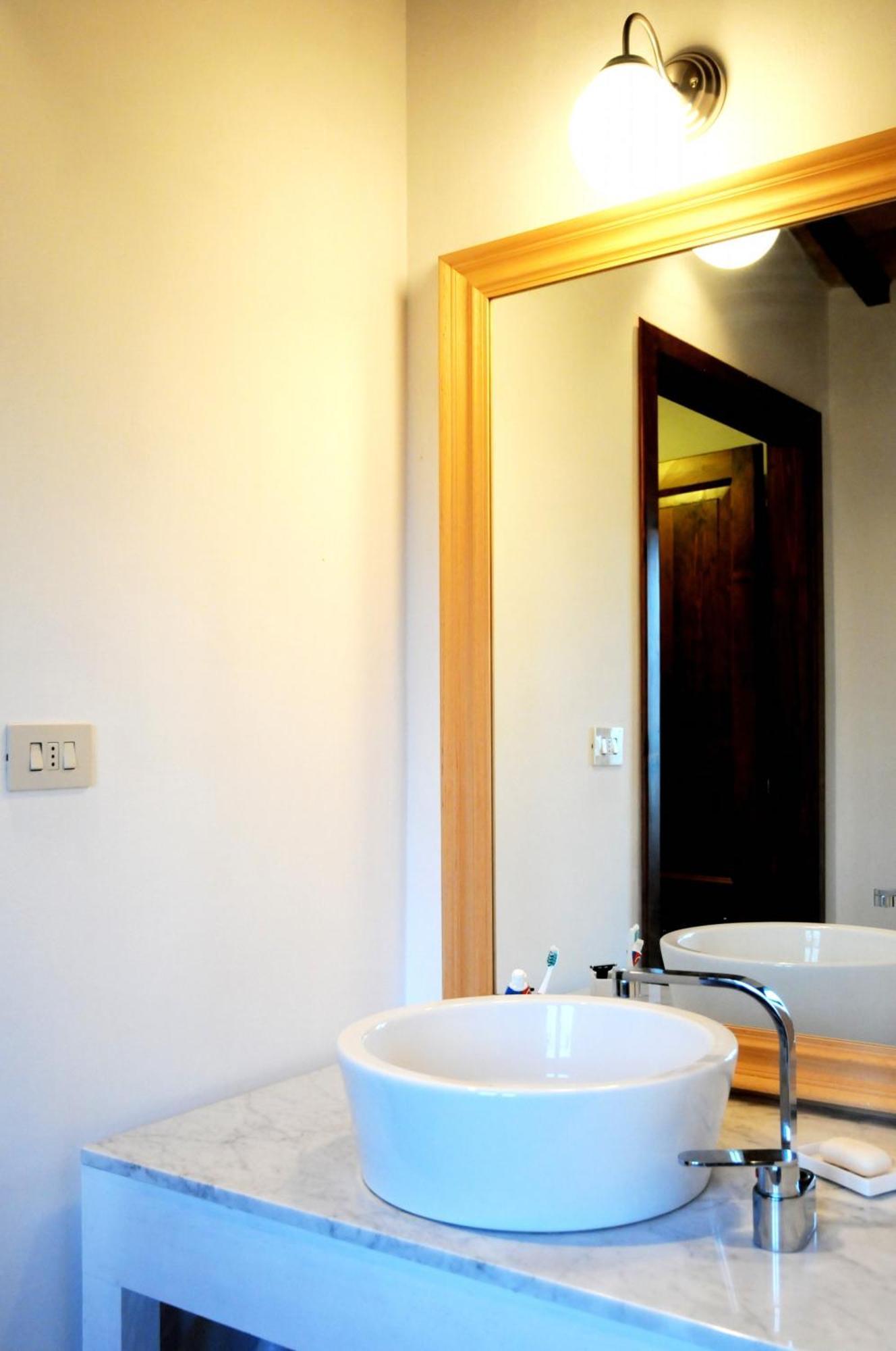 פיטיליאנו Agriturismo Naioli חדר תמונה