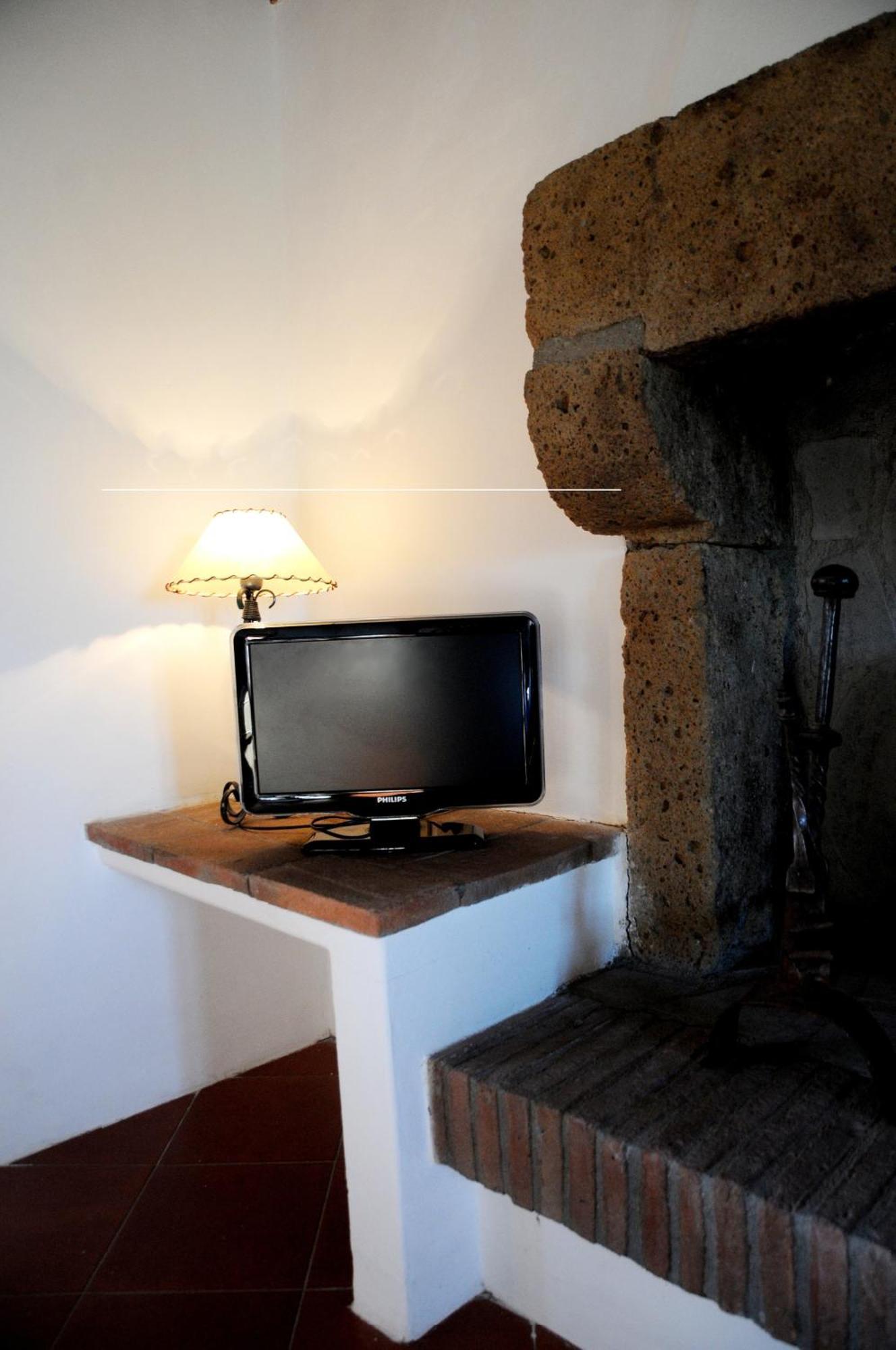פיטיליאנו Agriturismo Naioli חדר תמונה